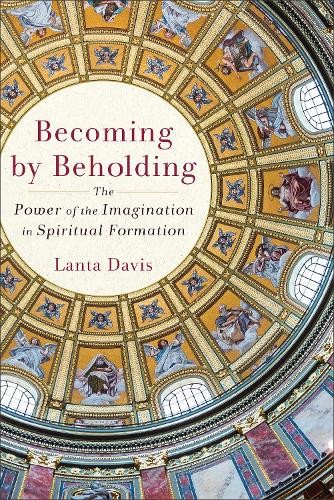 Becoming beholding lanta - becoming, by