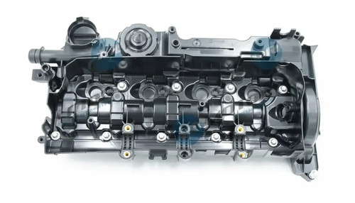 Valve cover drm2916 motor - valve,