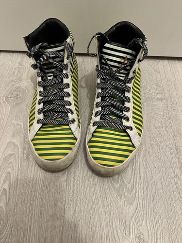 Limited edition adidas - limited,