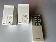 x10 home automation - Controller And Mains Switches