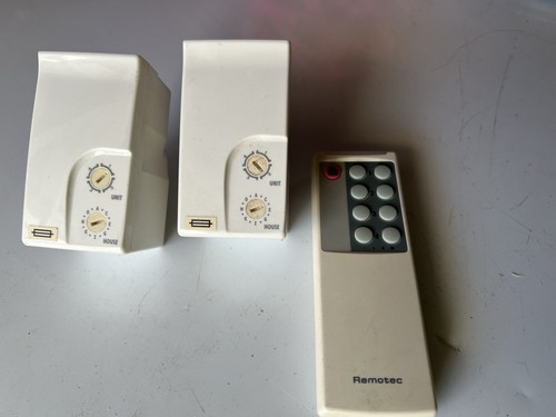 X10 home automation - home,