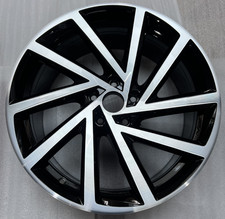 *REFURBISHED* GENUINE VW 19"