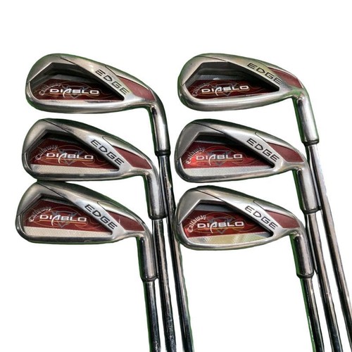 Callaway diablo edge - diablo,
