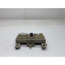 Ford Focus fuse box BCM body