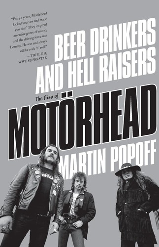 Beer drinkers and hell raisers - drinkers,