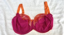 Bravissimo Bra Pink/Orange
