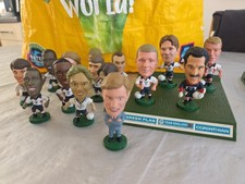 Corinthian Team England