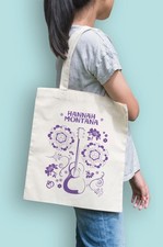 Hannah Montana Guitar Flower