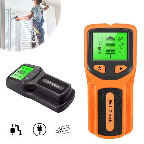 Digital stud finder - digital,