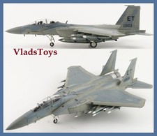 Hobby Master 1/72 F-15EX Eagle