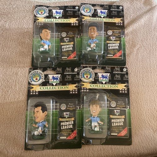 Manchester city corinthian - manchester,