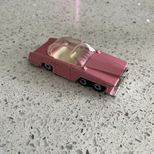 Matchbox thunderbirds lady - thunderbirds,