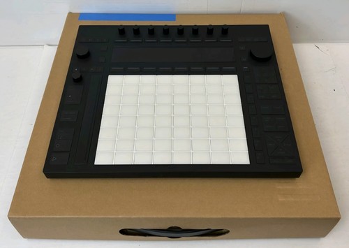 Ableton push midi controller - ableton,