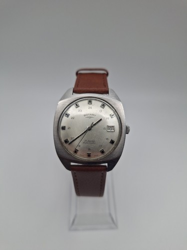 Vintage rotary swiss made - swiss,