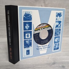 The Complete Motown Singles