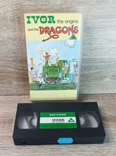 Ivor The Engine And The