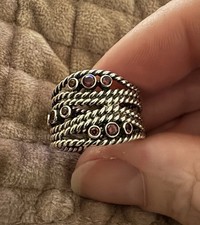 Pandora Silver Pink Hidden