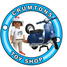 Playmobil 71622 VESPA 150