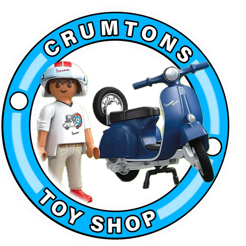 Playmobil 71622 vespa - playmobil,