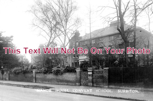 1999 manor house convent - 1999,