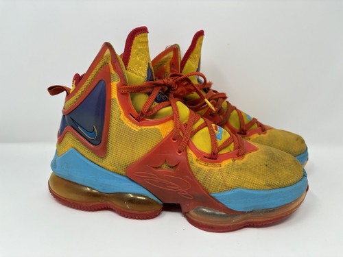 Nike lebron space jam - nike, 19