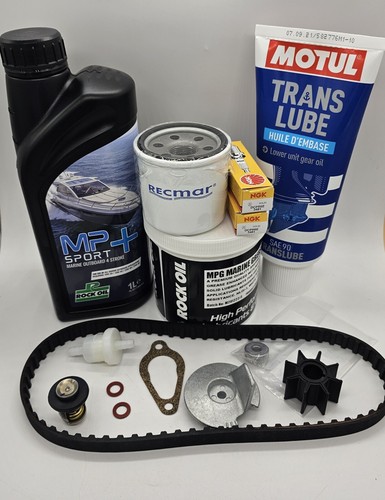 Full service maintenance - full, kit