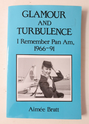Glamour turbulance i - glamour,
