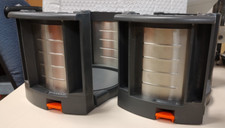 Pair Blum Plate Holder