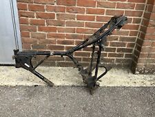 YAMAHA SR125 SR 125 FRAME