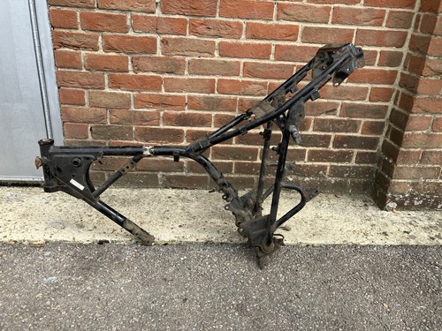 Yamaha sr125 125 - yamaha,