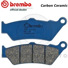 Brake Pads Brembo Carbon Ceramic 07BB0306 BMW K 1600 GTL 2015