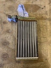 Maserati 4200 / 3200 Heater Matrix