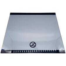 THETFORD OVEN GLASS LID CLEAR