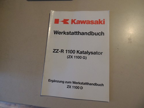 Workshop manual addendum - workshop,