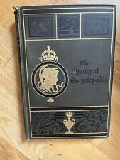 The national encyclopedia  Vol 4 London Mackenzie . Victorian period