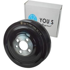 YOU.S Pulley For VW GOLF VII