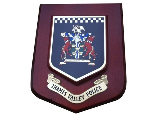 Thames valley police - valley,