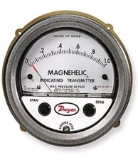 Dwyer 605-1 Magnehelic