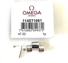 Authentic Omega Speedmaster