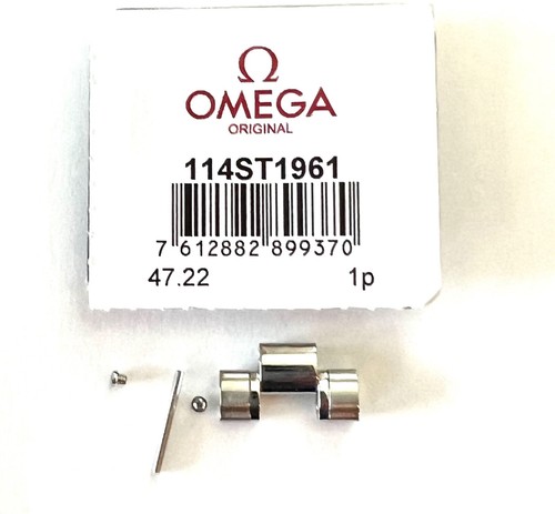 Authentic omega speedmaster - omega,