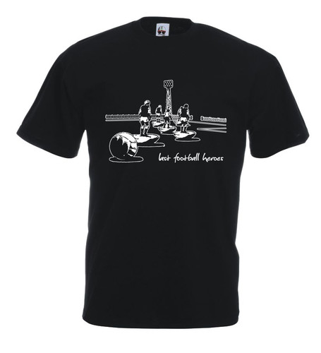 Jersey subbuteo u26 shirt - jersey, t-shirt