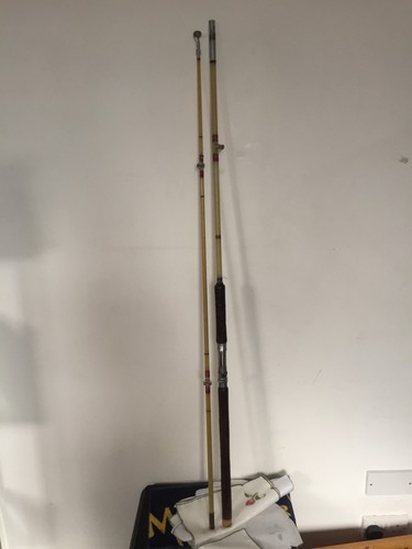 Vintage fibreglass ft - 8,