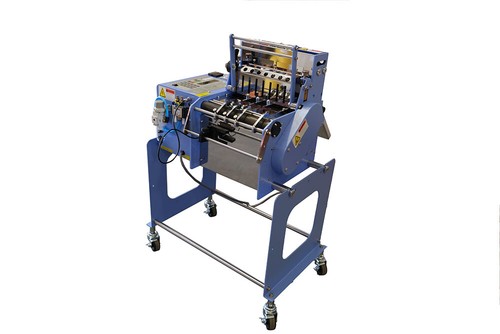 Heavy duty automatic - duty, knife