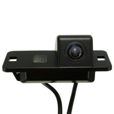 Car CCD Rear View Parking Reverse Camera for BMW 1/3/5/6 Series E46 E53 E90