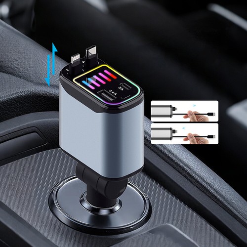 4in1 led usb type - 4in1, phone