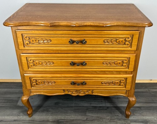 Chest drawers vintage - of,