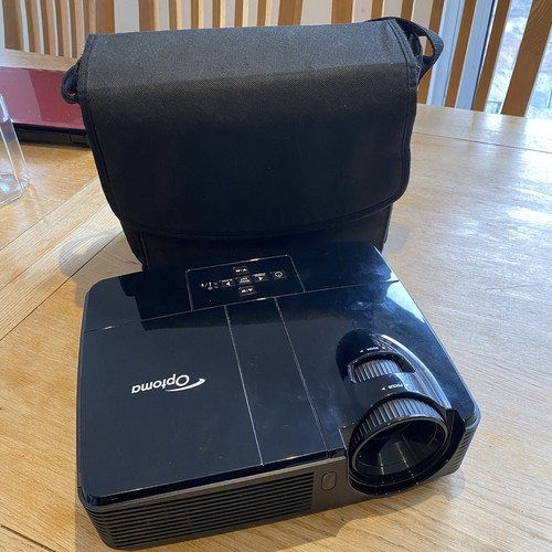 Optoma ex550 dlp - optoma,