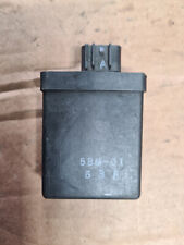 YAMAHA AEROX 50 5BM-01 CDI ECU