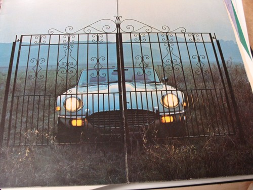 1971 jaguar type - 1971, e-type