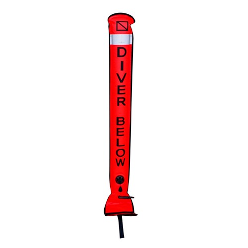Compact scuba diving - scuba,